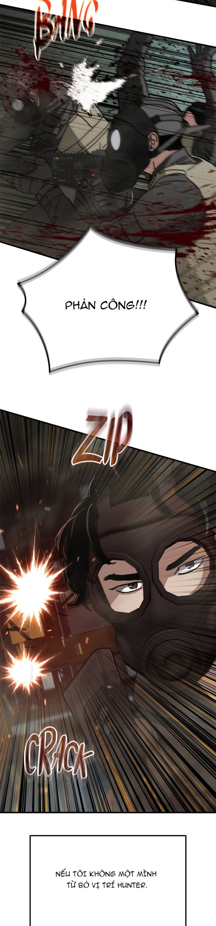 Ngôi Nhà Ẩn Ngày Tận Thế Chap 47 - Next Chap 48