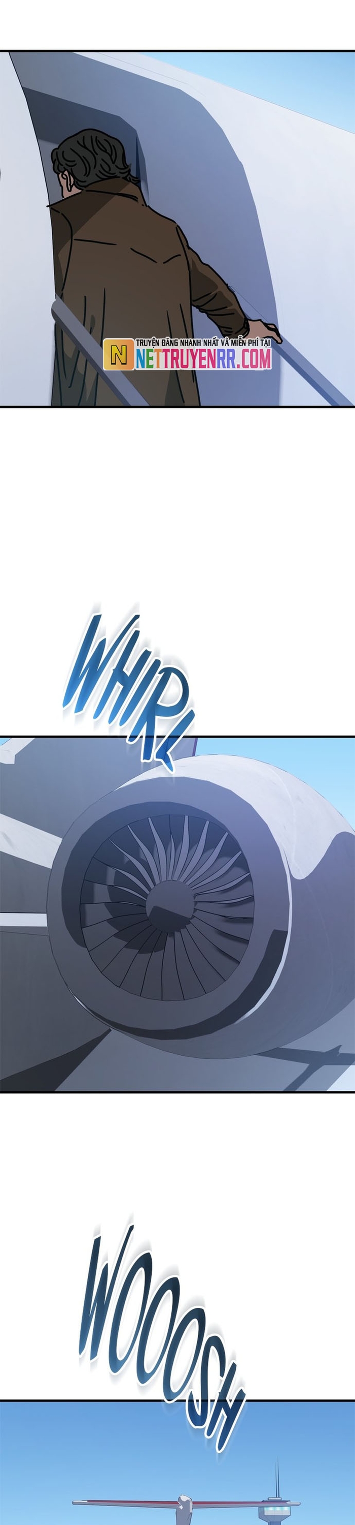 Ngôi Nhà Ẩn Ngày Tận Thế Chap 47 - Next Chap 48