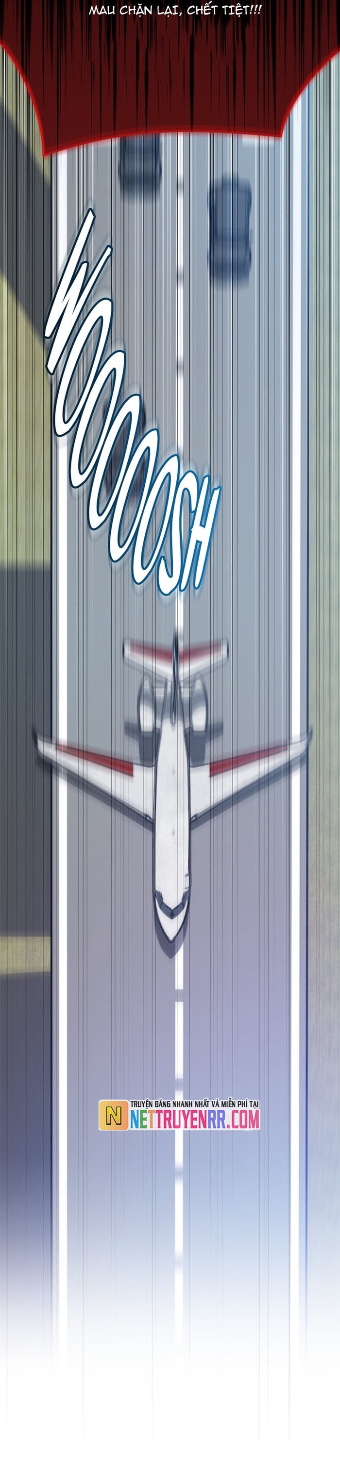 Ngôi Nhà Ẩn Ngày Tận Thế Chap 47 - Next Chap 48