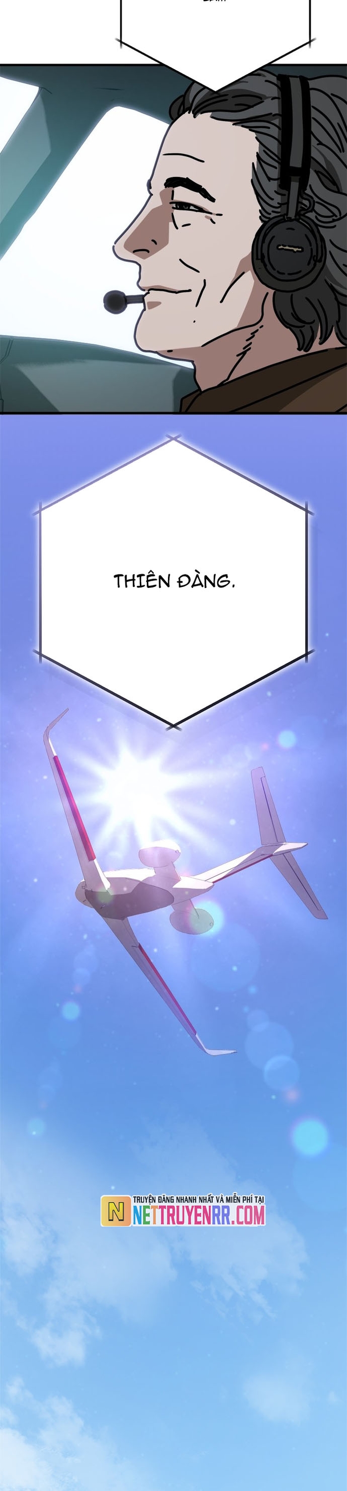 Ngôi Nhà Ẩn Ngày Tận Thế Chap 47 - Next Chap 48