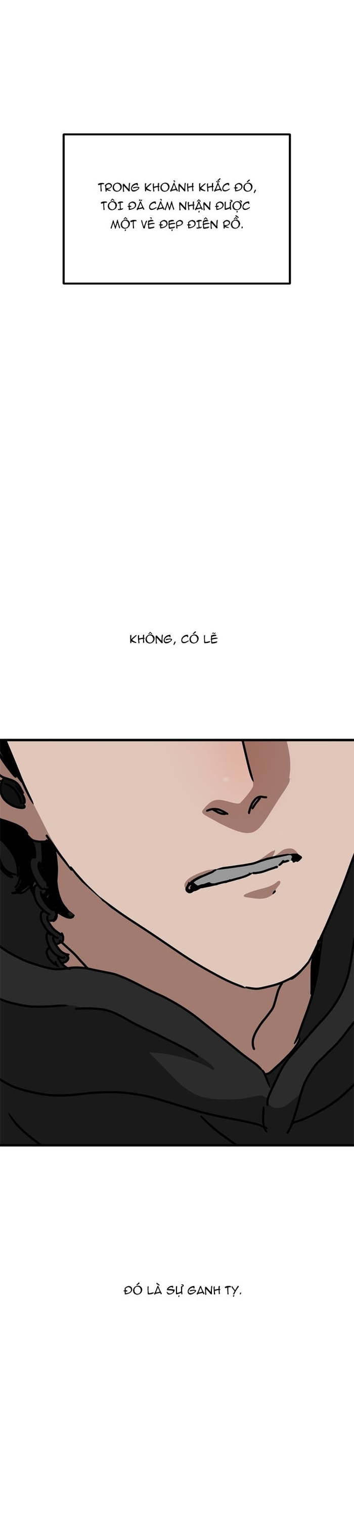 Ngôi Nhà Ẩn Ngày Tận Thế Chap 47 - Next Chap 48