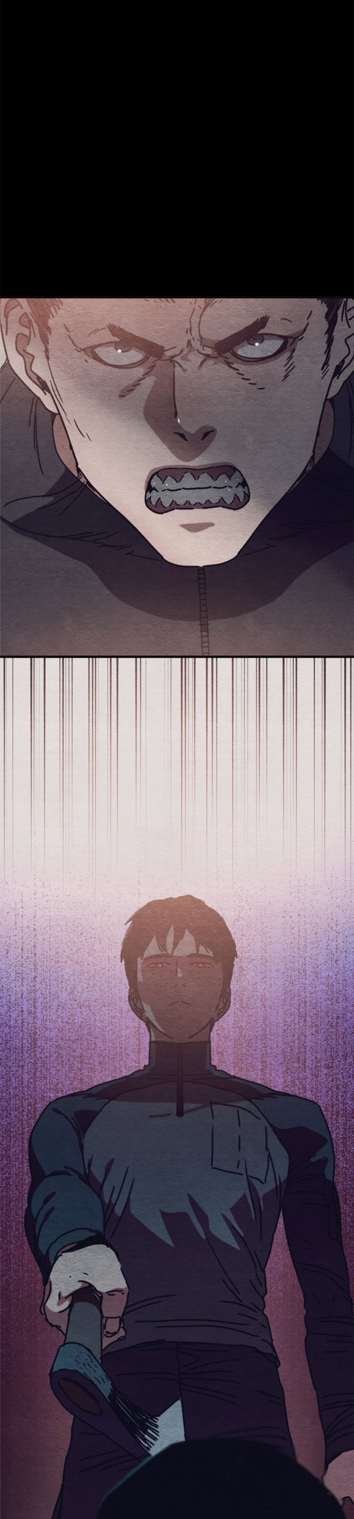 Ngôi Nhà Ẩn Ngày Tận Thế Chap 48 - Next Chap 49