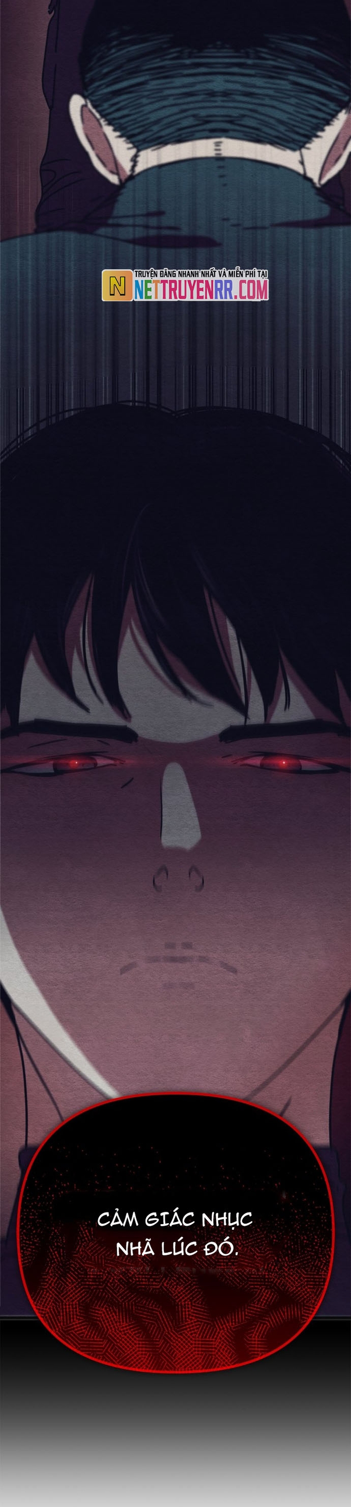 Ngôi Nhà Ẩn Ngày Tận Thế Chap 48 - Next Chap 49