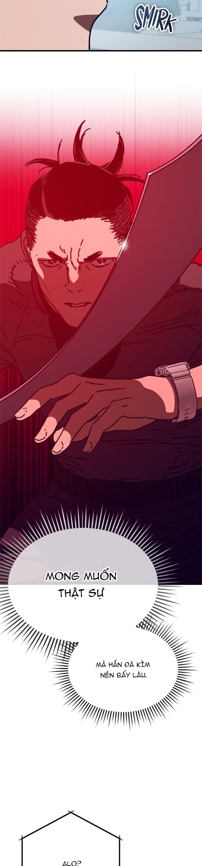 Ngôi Nhà Ẩn Ngày Tận Thế Chap 48 - Next Chap 49