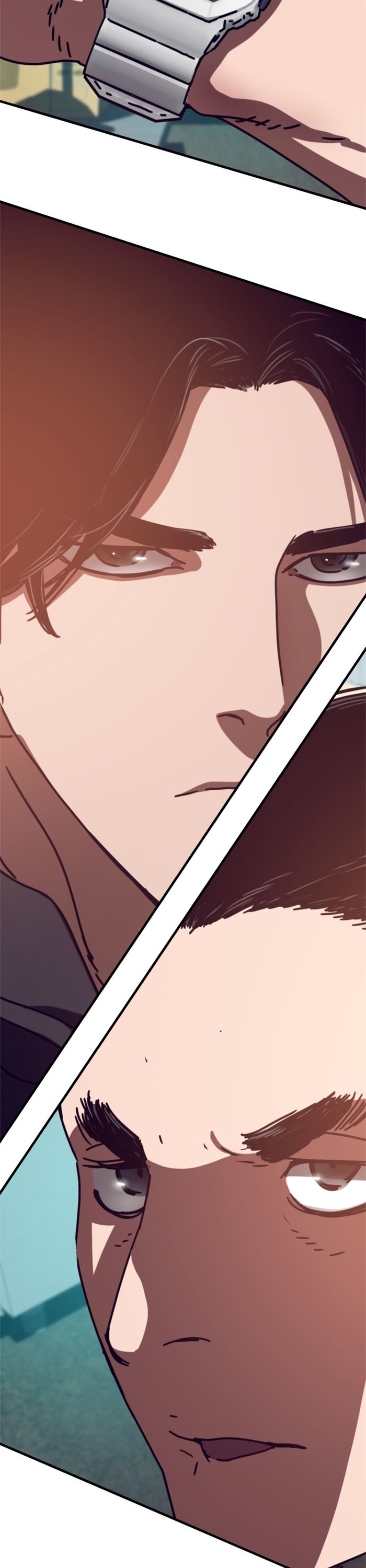 Ngôi Nhà Ẩn Ngày Tận Thế Chap 48 - Next Chap 49