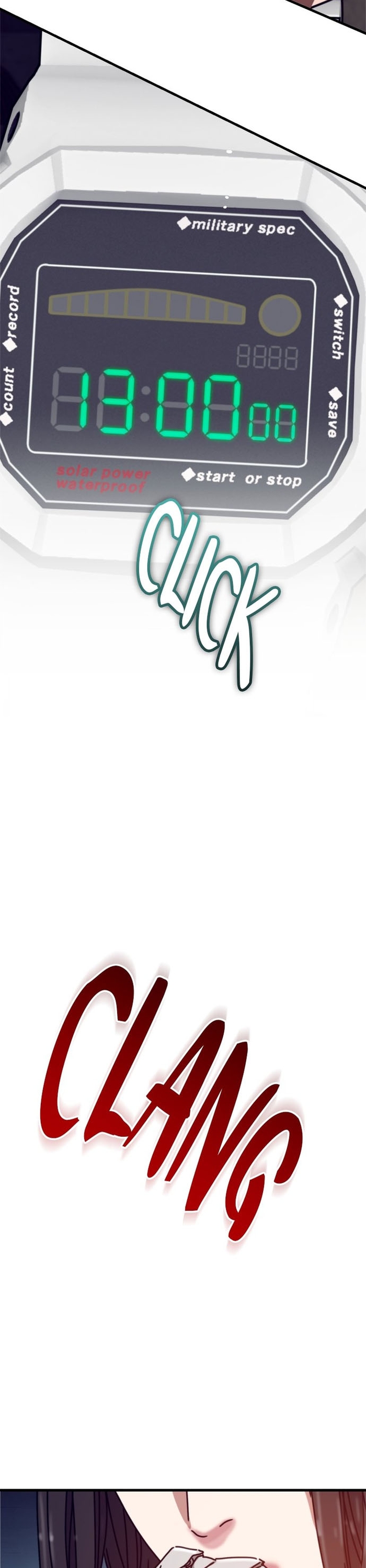 Ngôi Nhà Ẩn Ngày Tận Thế Chap 48 - Next Chap 49