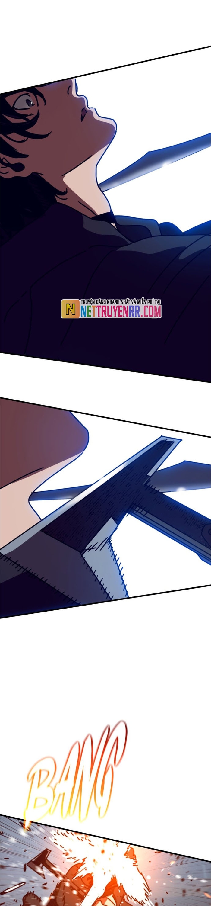 Ngôi Nhà Ẩn Ngày Tận Thế Chap 48 - Next Chap 49