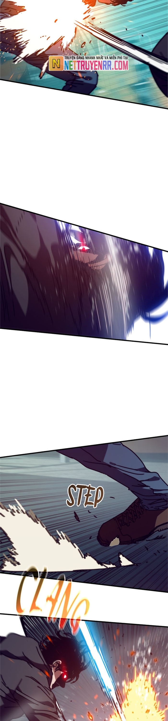 Ngôi Nhà Ẩn Ngày Tận Thế Chap 48 - Next Chap 49