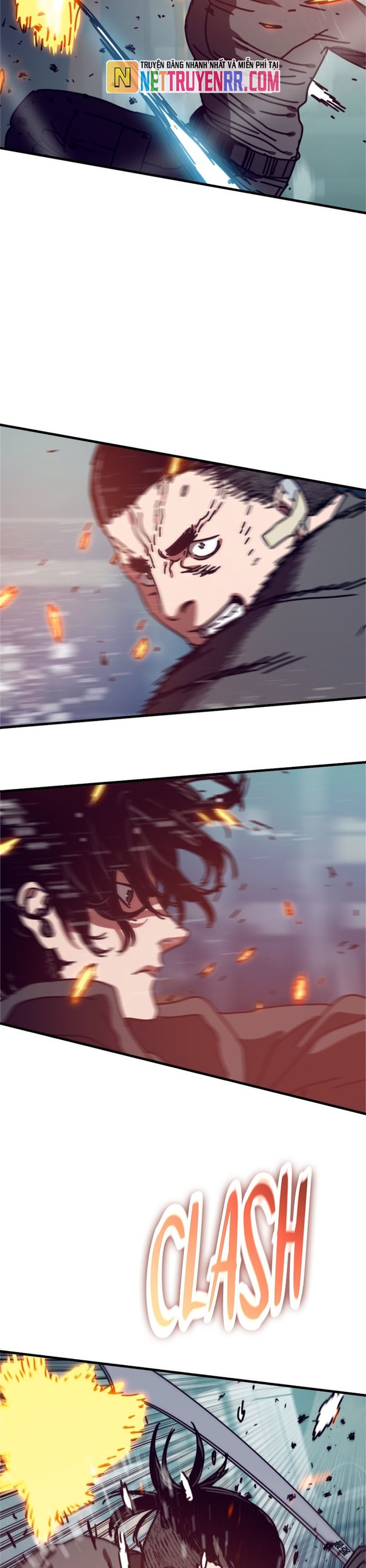 Ngôi Nhà Ẩn Ngày Tận Thế Chap 48 - Next Chap 49