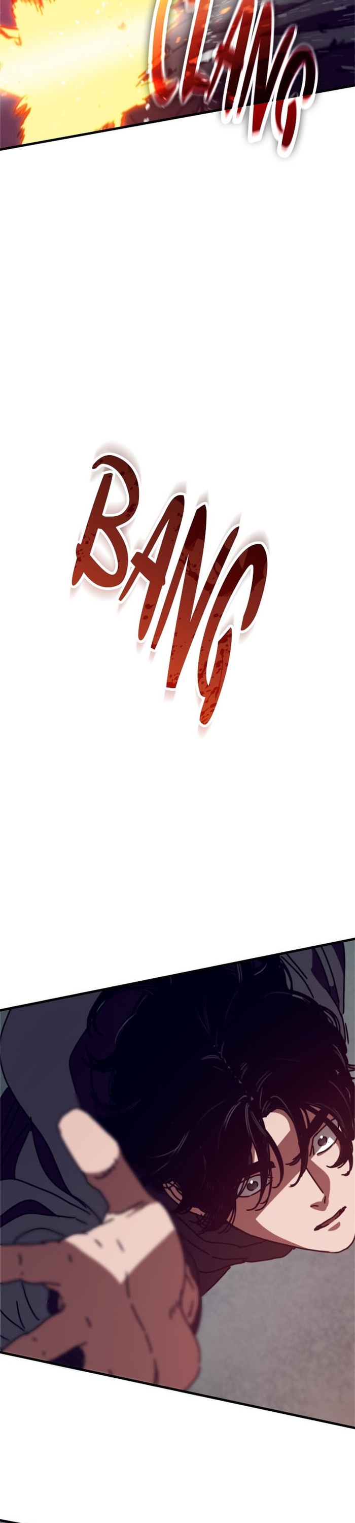 Ngôi Nhà Ẩn Ngày Tận Thế Chap 48 - Next Chap 49