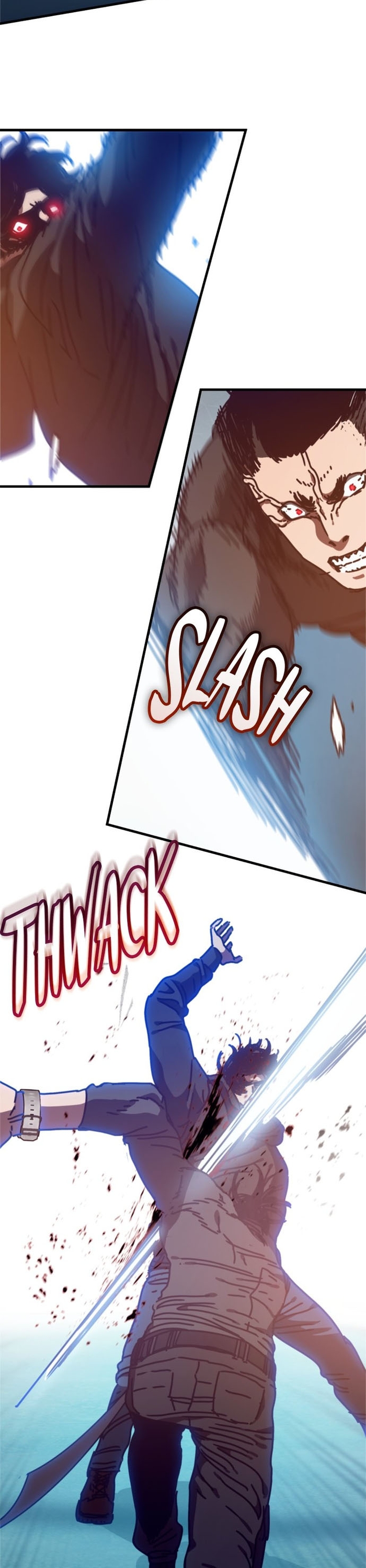 Ngôi Nhà Ẩn Ngày Tận Thế Chap 48 - Next Chap 49