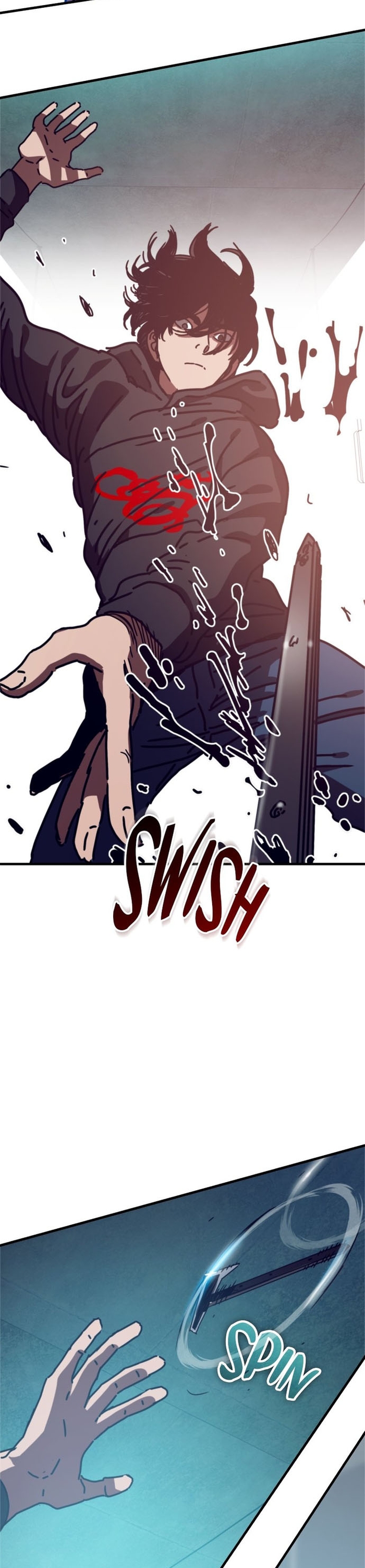 Ngôi Nhà Ẩn Ngày Tận Thế Chap 48 - Next Chap 49