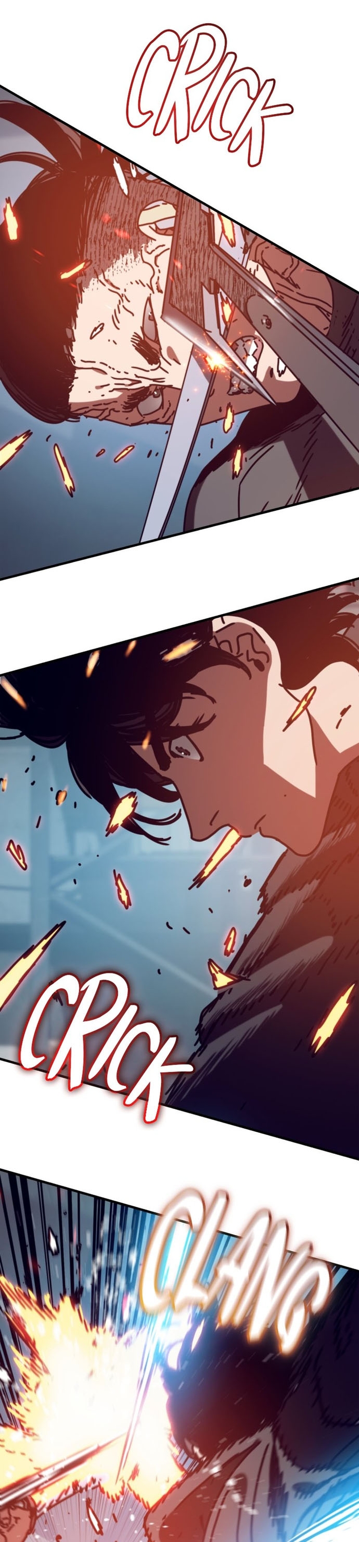 Ngôi Nhà Ẩn Ngày Tận Thế Chap 48 - Next Chap 49