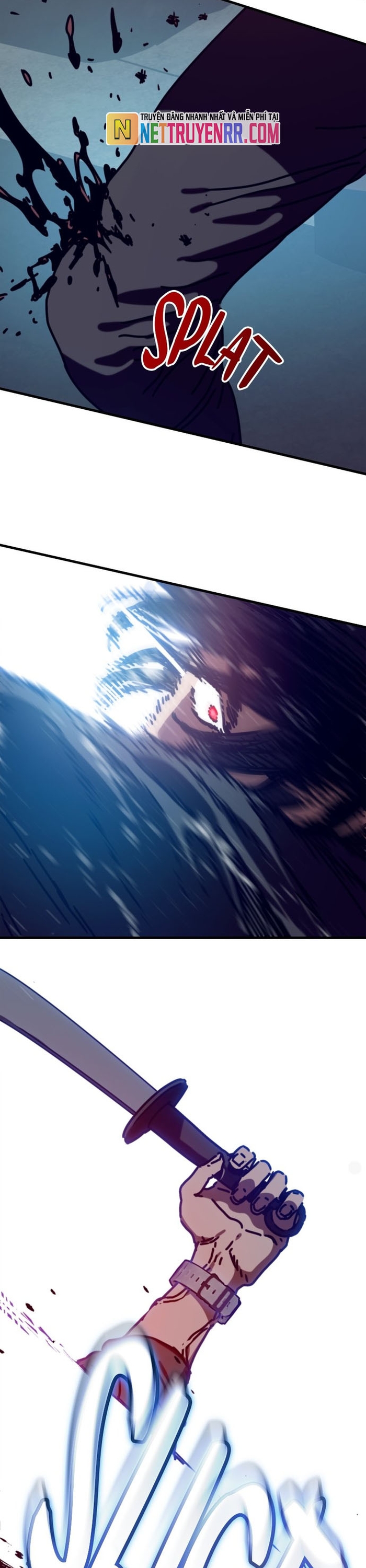 Ngôi Nhà Ẩn Ngày Tận Thế Chap 48 - Next Chap 49