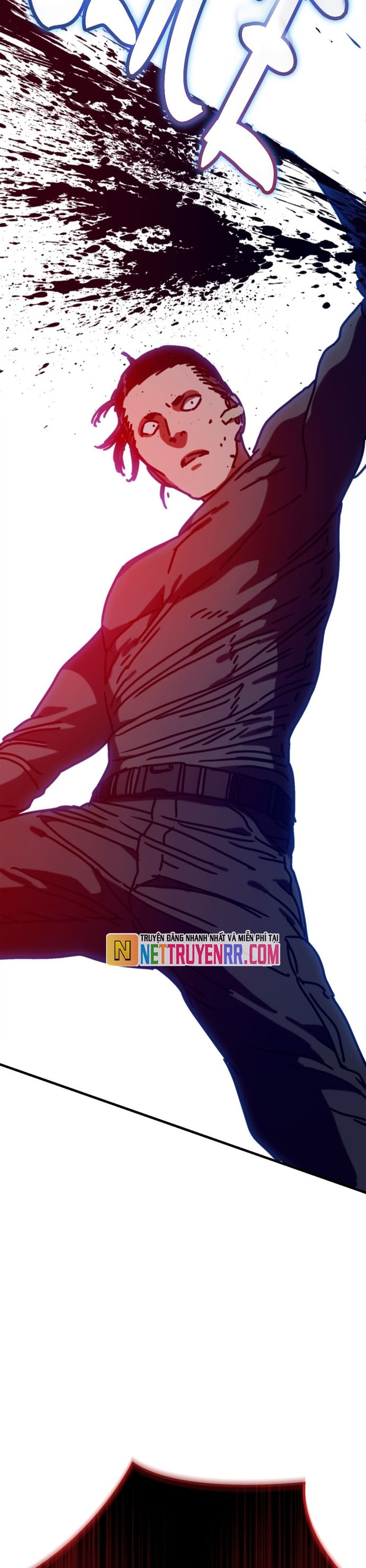 Ngôi Nhà Ẩn Ngày Tận Thế Chap 48 - Next Chap 49