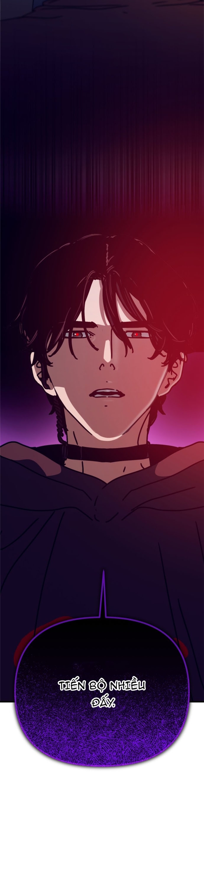 Ngôi Nhà Ẩn Ngày Tận Thế Chap 48 - Next Chap 49