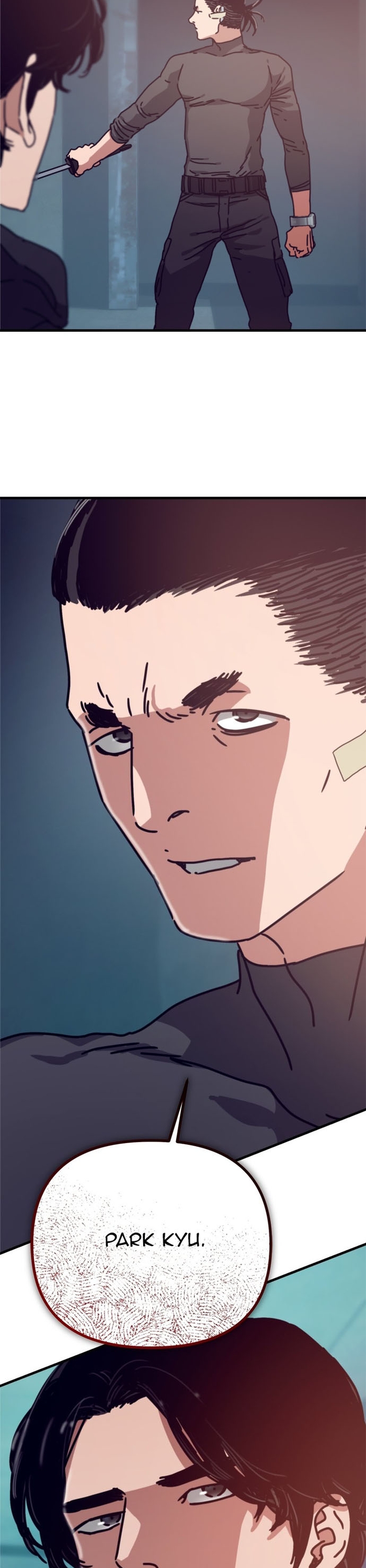 Ngôi Nhà Ẩn Ngày Tận Thế Chap 48 - Next Chap 49