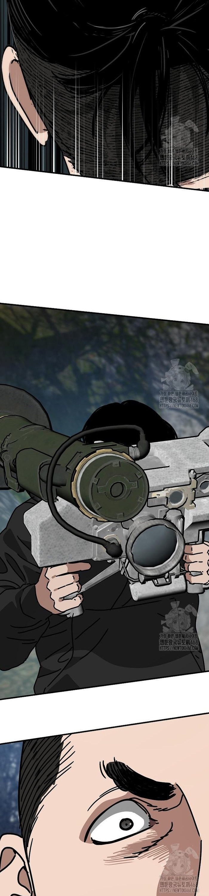 Ngôi Nhà Ẩn Ngày Tận Thế Chap 49 - Next Chap 50