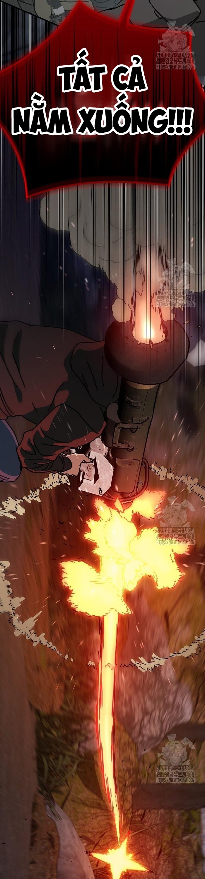 Ngôi Nhà Ẩn Ngày Tận Thế Chap 49 - Next Chap 50