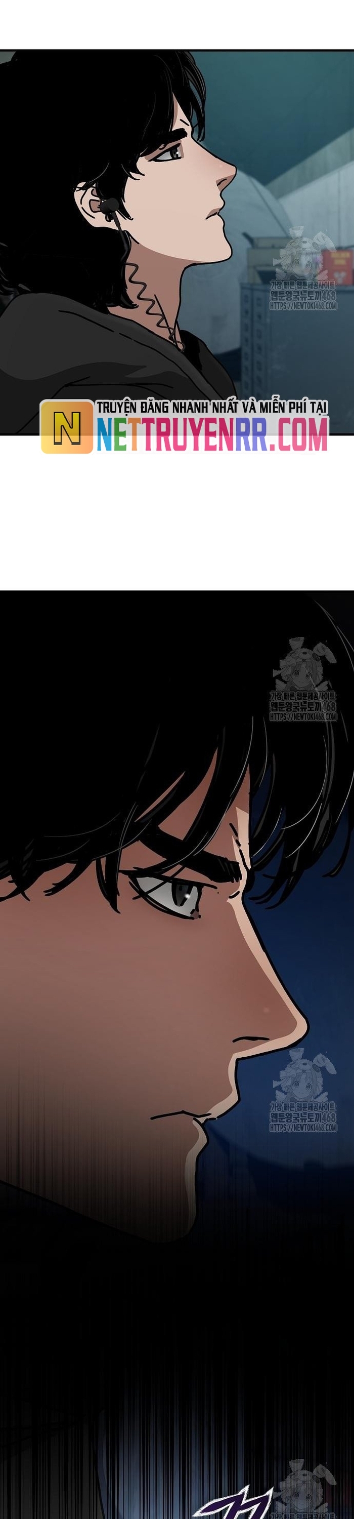 Ngôi Nhà Ẩn Ngày Tận Thế Chap 49 - Next Chap 50