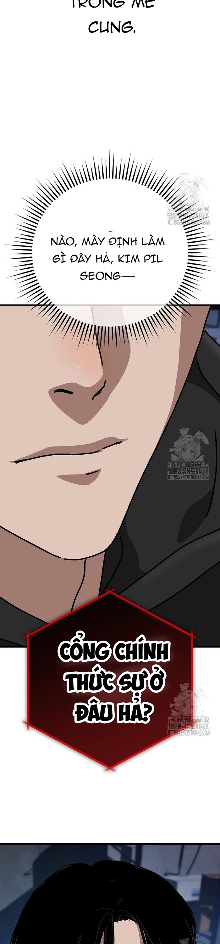 Ngôi Nhà Ẩn Ngày Tận Thế Chap 49 - Next Chap 50