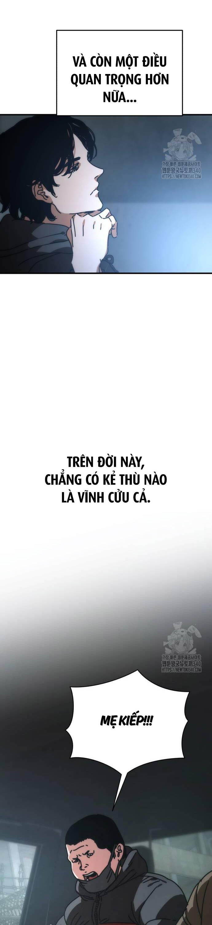 Ngôi Nhà Ẩn Ngày Tận Thế Chap 5 - Next Chap 6