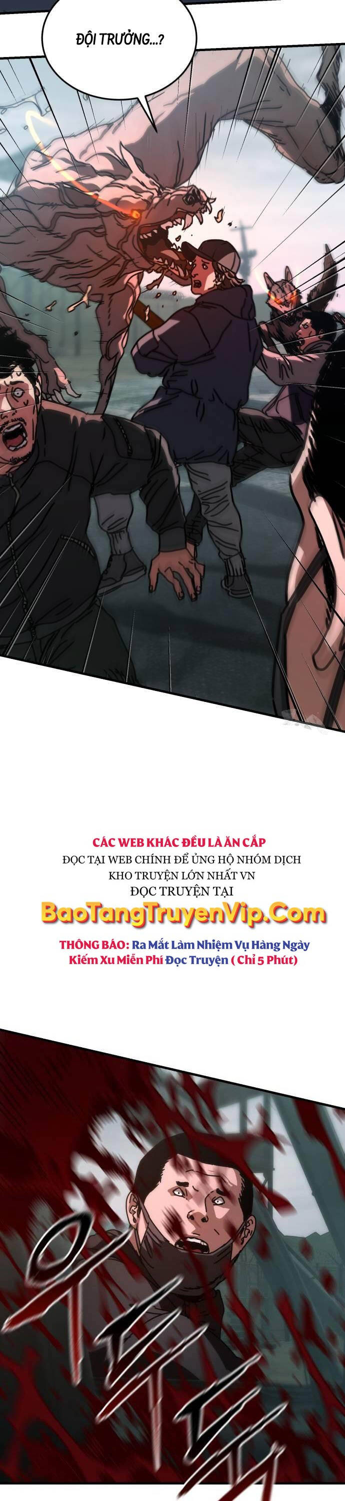 Ngôi Nhà Ẩn Ngày Tận Thế Chap 5 - Next Chap 6