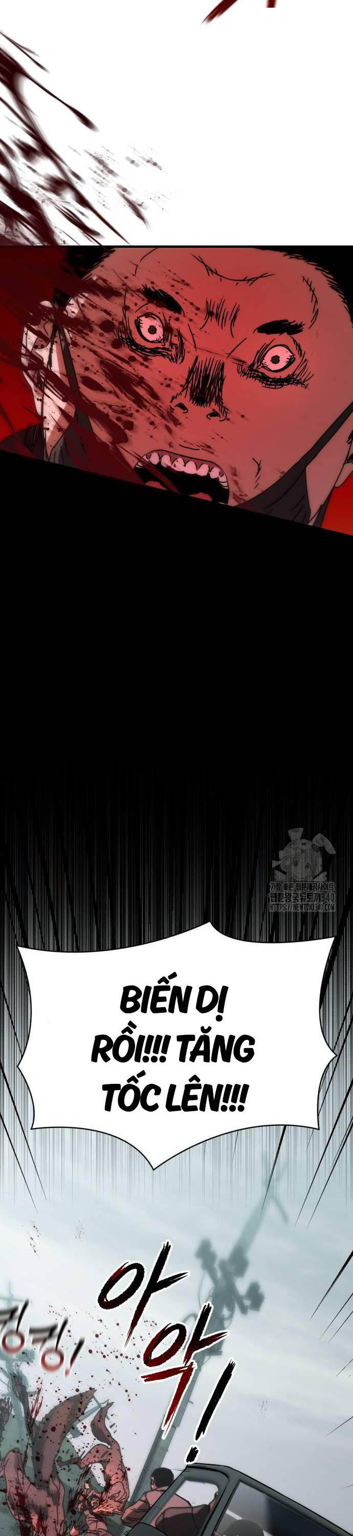 Ngôi Nhà Ẩn Ngày Tận Thế Chap 5 - Next Chap 6