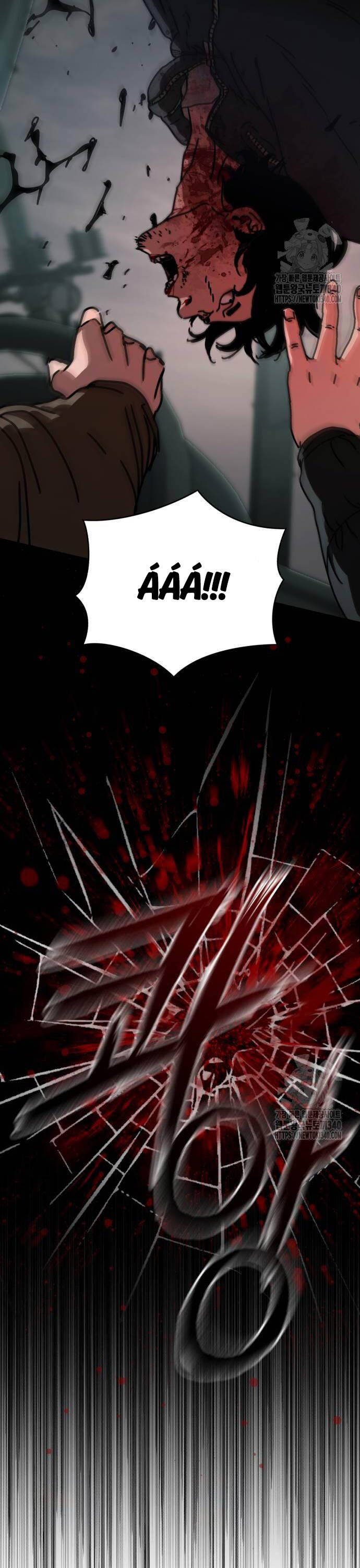 Ngôi Nhà Ẩn Ngày Tận Thế Chap 5 - Next Chap 6