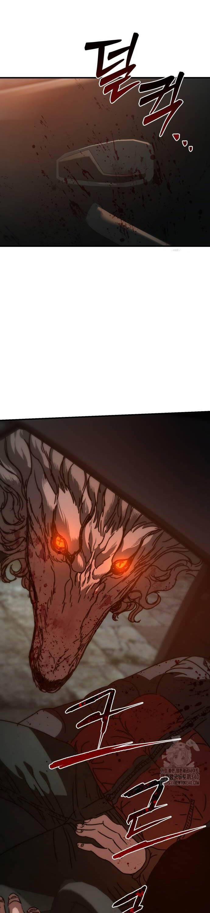 Ngôi Nhà Ẩn Ngày Tận Thế Chap 5 - Next Chap 6