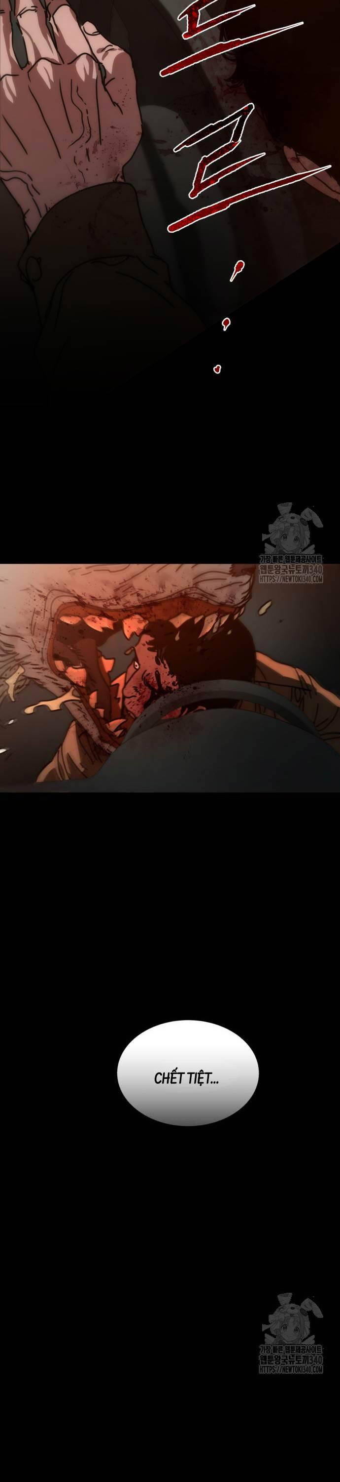 Ngôi Nhà Ẩn Ngày Tận Thế Chap 5 - Next Chap 6