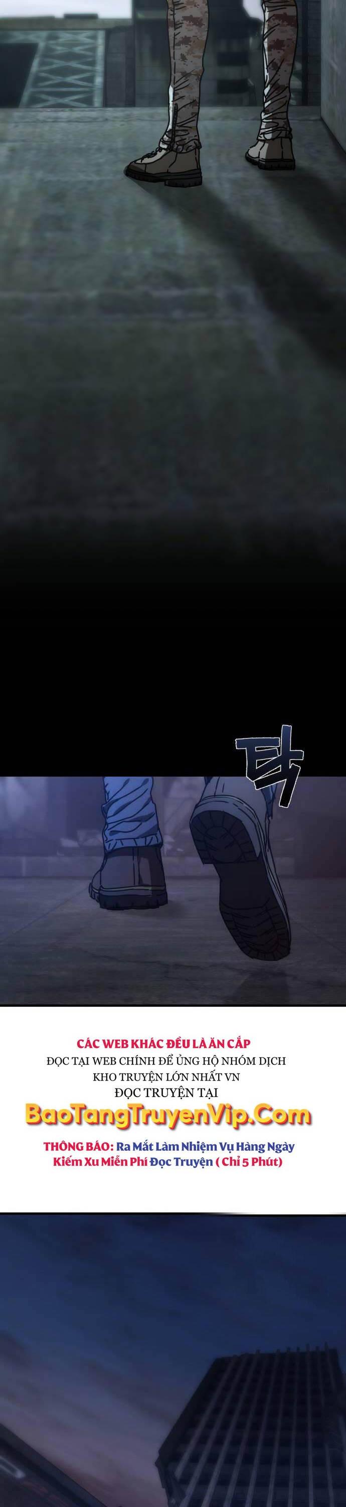 Ngôi Nhà Ẩn Ngày Tận Thế Chap 5 - Next Chap 6