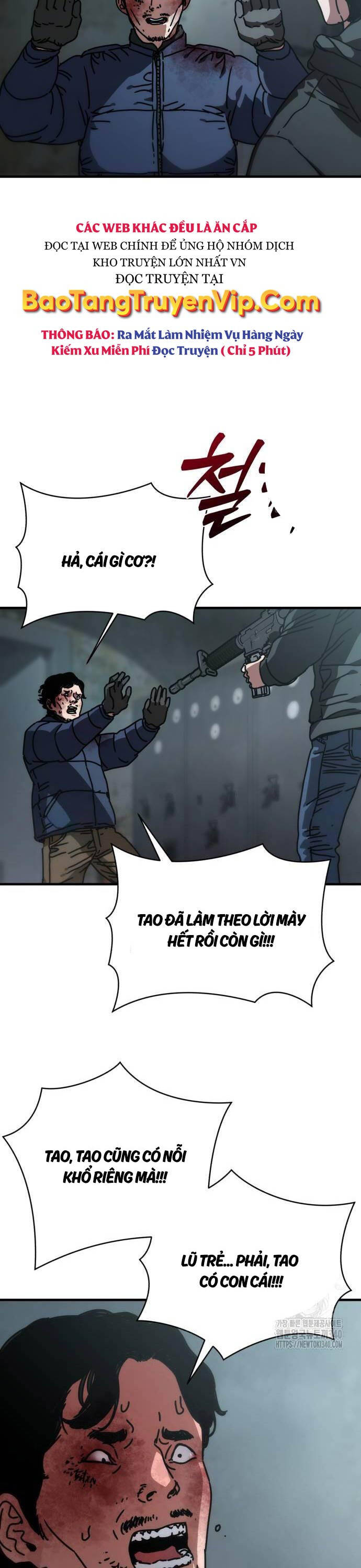 Ngôi Nhà Ẩn Ngày Tận Thế Chap 5 - Next Chap 6