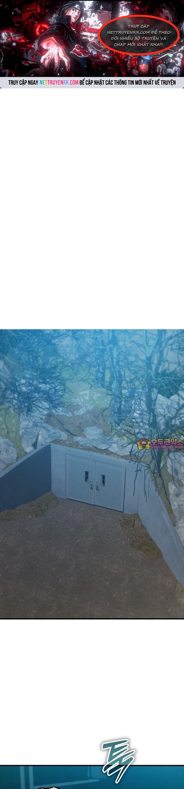 Ngôi Nhà Ẩn Ngày Tận Thế Chap 50 - Next Chap 51