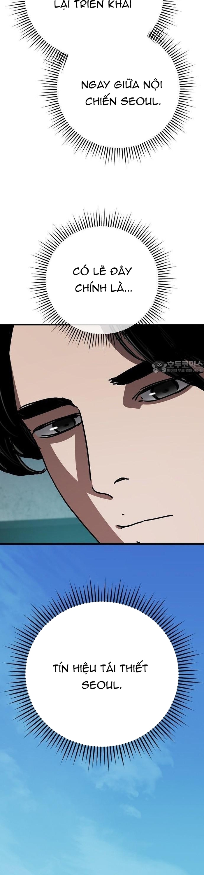 Ngôi Nhà Ẩn Ngày Tận Thế Chap 50 - Next Chap 51