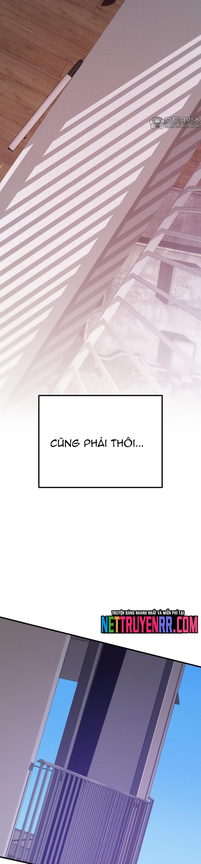 Ngôi Nhà Ẩn Ngày Tận Thế Chap 50 - Next Chap 51