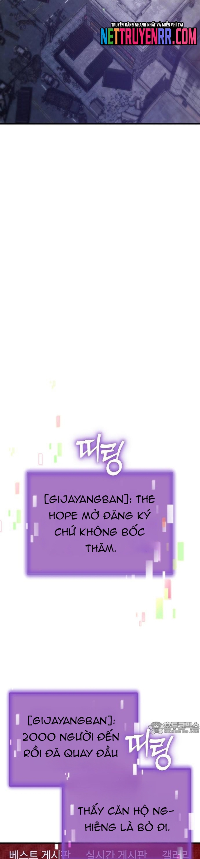 Ngôi Nhà Ẩn Ngày Tận Thế Chap 50 - Next Chap 51