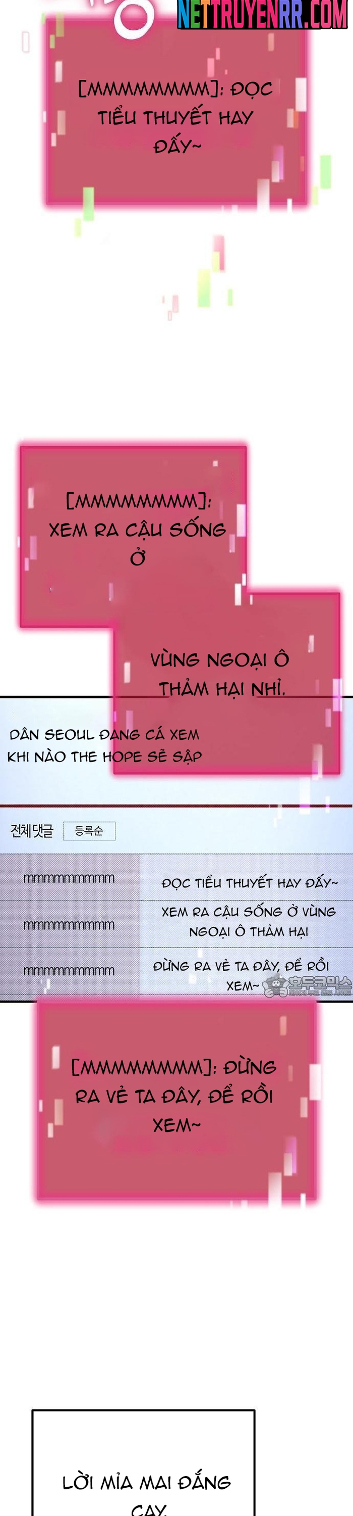 Ngôi Nhà Ẩn Ngày Tận Thế Chap 50 - Next Chap 51