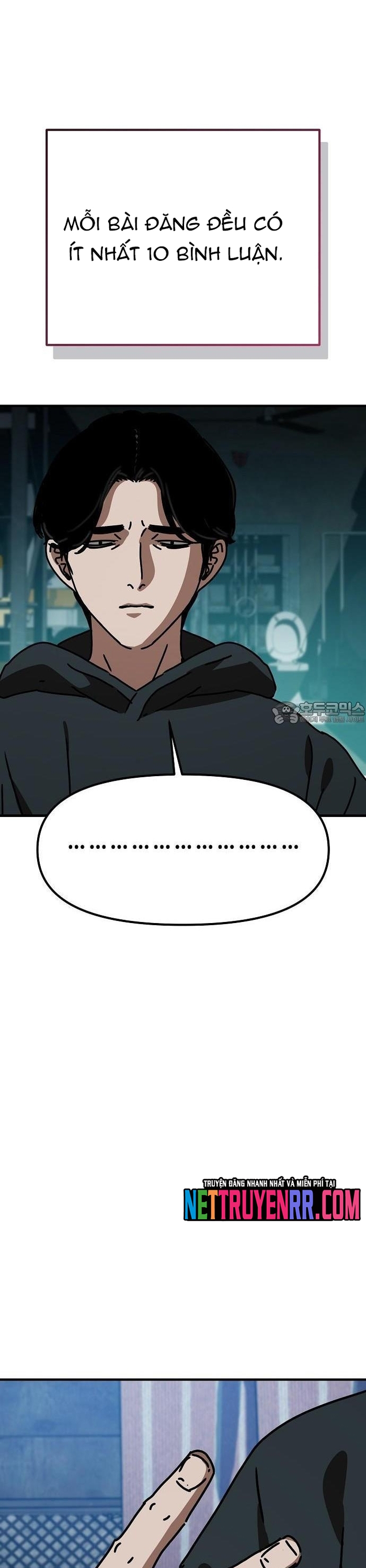 Ngôi Nhà Ẩn Ngày Tận Thế Chap 50 - Next Chap 51