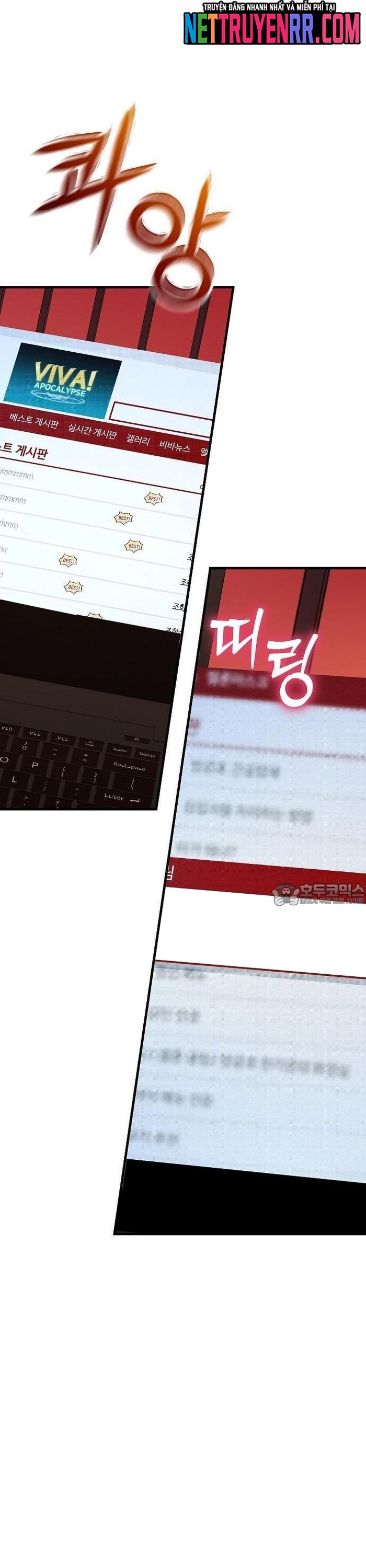 Ngôi Nhà Ẩn Ngày Tận Thế Chap 50 - Next Chap 51