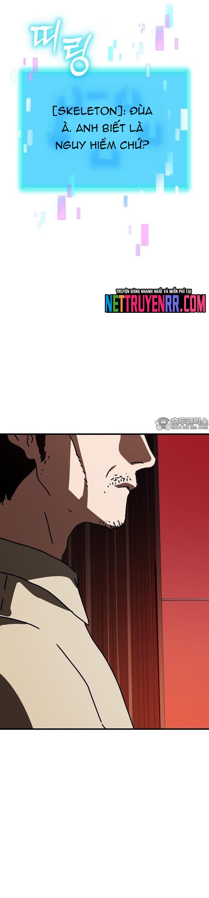 Ngôi Nhà Ẩn Ngày Tận Thế Chap 50 - Next Chap 51