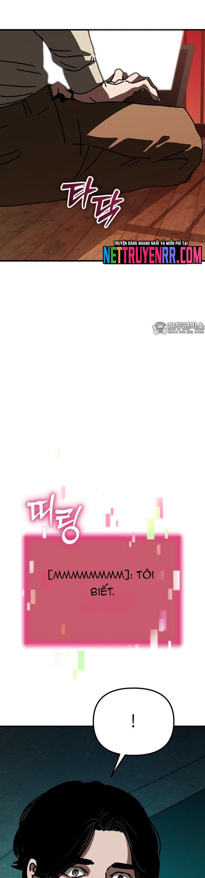 Ngôi Nhà Ẩn Ngày Tận Thế Chap 50 - Next Chap 51