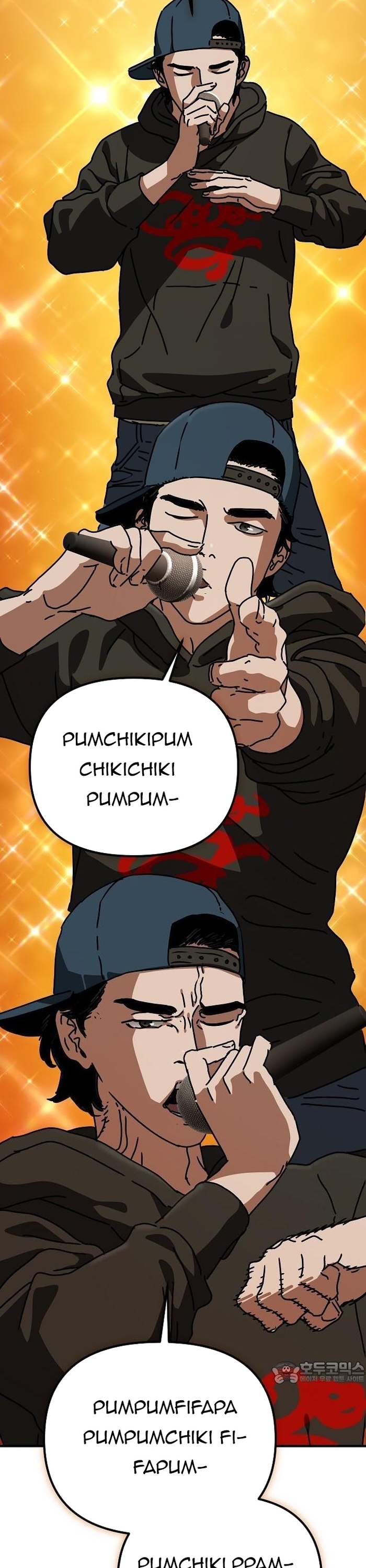 Ngôi Nhà Ẩn Ngày Tận Thế Chap 50 - Next Chap 51