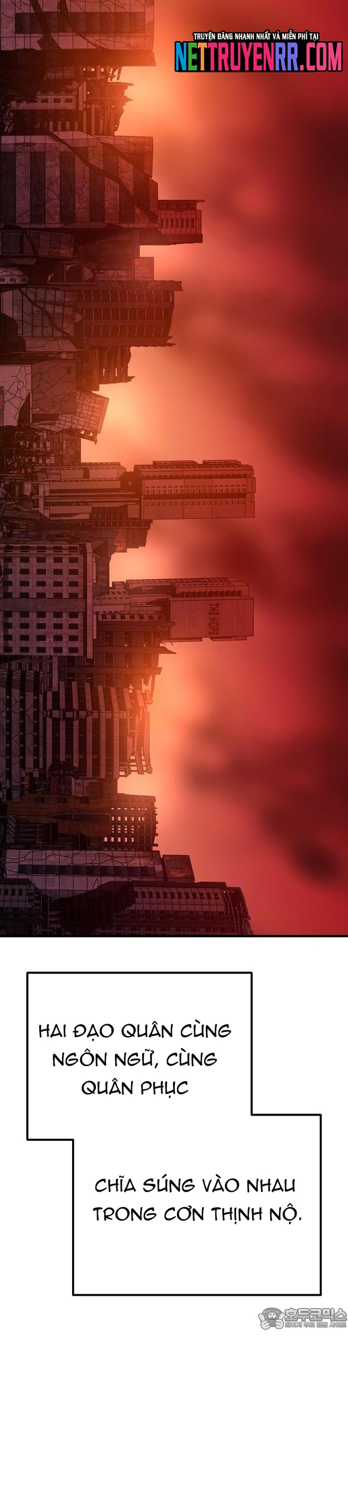 Ngôi Nhà Ẩn Ngày Tận Thế Chap 50 - Next Chap 51