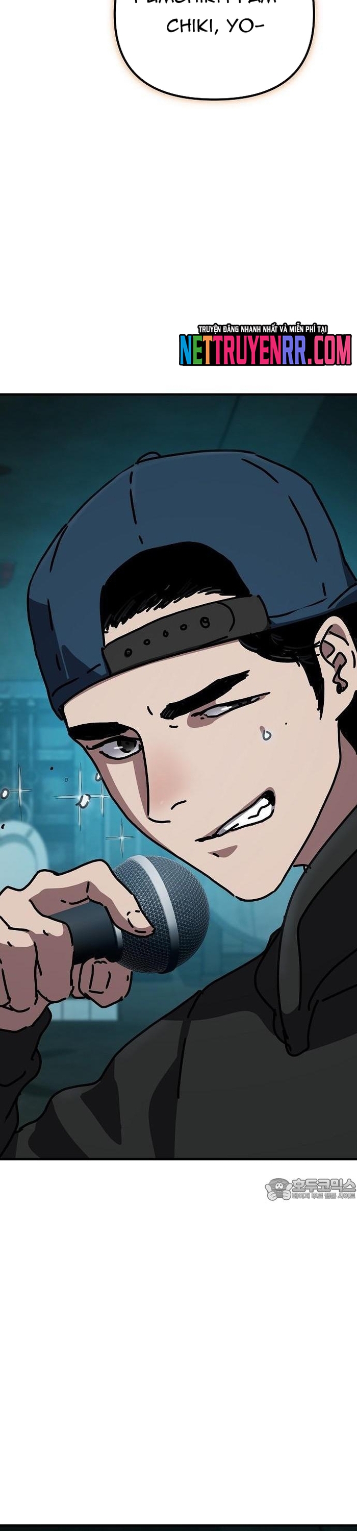 Ngôi Nhà Ẩn Ngày Tận Thế Chap 50 - Next Chap 51