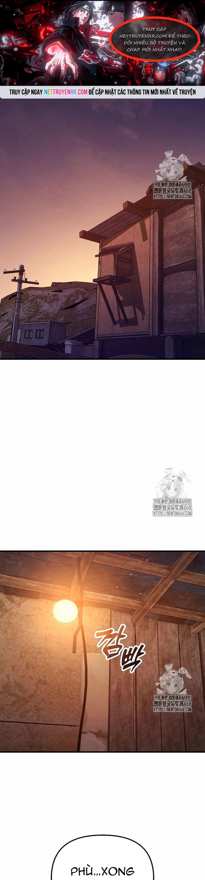 Ngôi Nhà Ẩn Ngày Tận Thế Chap 52 - Next Chap 53