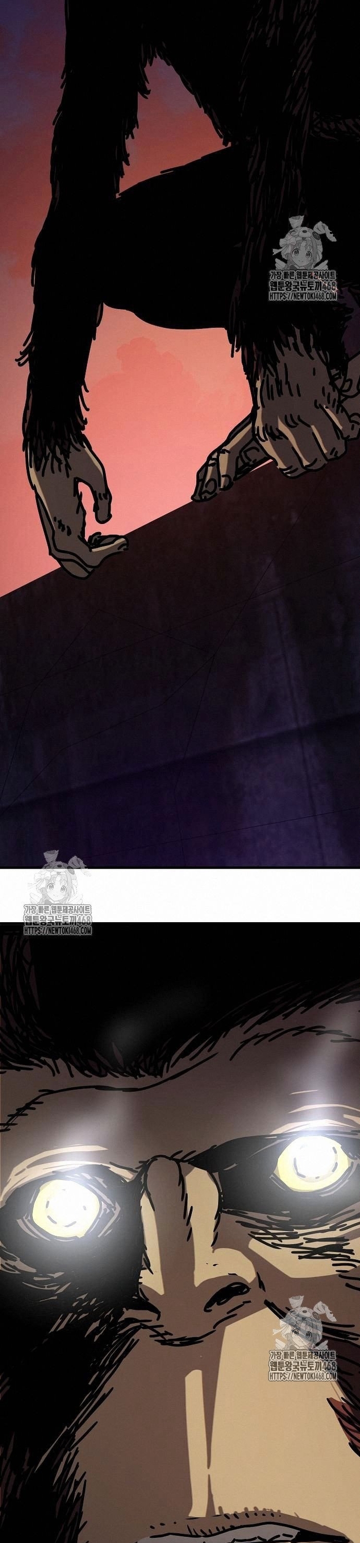 Ngôi Nhà Ẩn Ngày Tận Thế Chap 52 - Next Chap 53