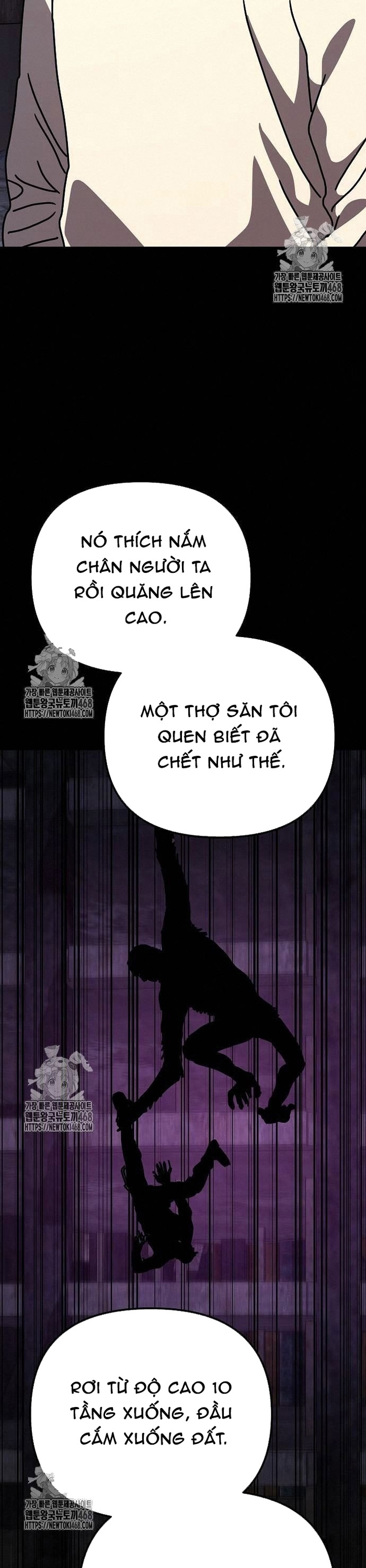 Ngôi Nhà Ẩn Ngày Tận Thế Chap 52 - Next Chap 53