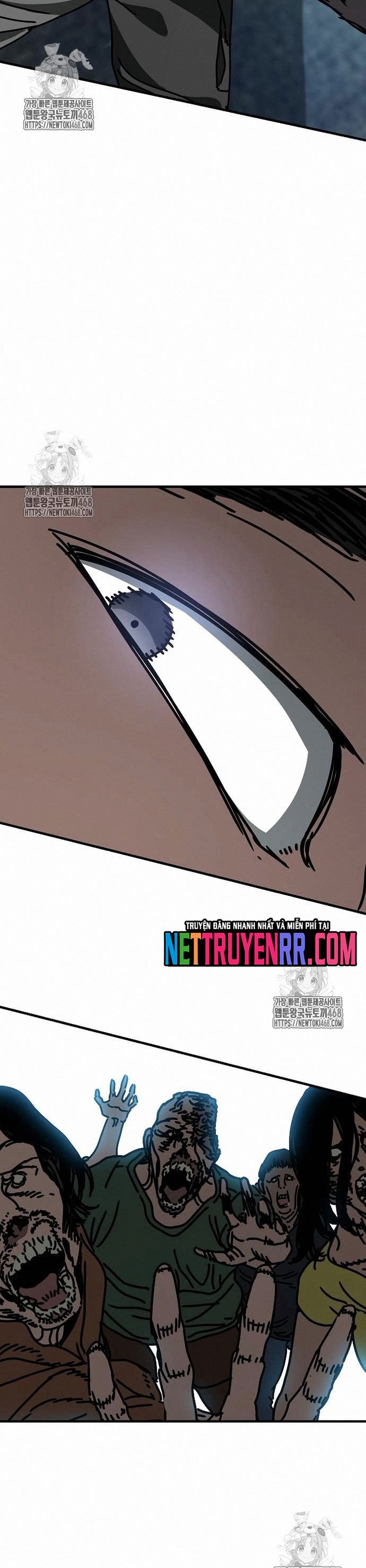 Ngôi Nhà Ẩn Ngày Tận Thế Chap 52 - Next Chap 53