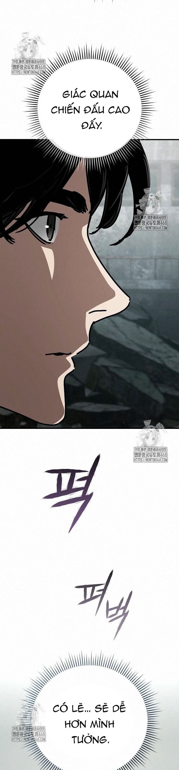 Ngôi Nhà Ẩn Ngày Tận Thế Chap 52 - Next Chap 53